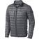 Elevate Scotia Light Down Jacket - Steel Gray