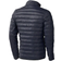 Elevate Scotia Light Down Jacket - Navy