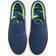 Nike SB Zoom Verona Slip X Leo Baker - Blue Void/Blue Void/Electric Green/Black