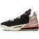 Nike LeBron 18 - Black/Pale Ivory/Spiral Sage/University Red