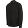 Henbury Wicking Long Sleeved Shirt - Black