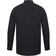 Henbury Wicking Long Sleeved Shirt - Navy