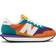 New Balance 237 W - Vintage orange with team teal