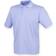 Henbury Coolplus Polo Shirt - Lavender