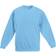 Fruit of the Loom Kid's Premium 70/30 Sweatshirt - Sky Blue