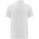 Fruit of the Loom Iconic Polo Shirt Unisex - White