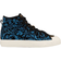 Adidas Nizza Hi RF - Core Black/Chalk White/Mesa