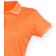 Henbury Ladies Coolplus Polo Shirt - Burnt Orange