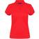 Henbury Ladies Coolplus Polo Shirt - Red