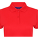 Henbury Ladies Coolplus Polo Shirt - Red