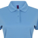 Henbury Ladies Coolplus Polo Shirt - Mid Blue