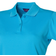 Henbury Ladies Coolplus Polo Shirt - Turquoise