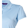 Henbury Ladies Coolplus Polo Shirt - Light Blue