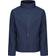 Regatta Ablaze Printable Softshell Jacket - Navy