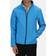 Regatta Ablaze Printable Softshell Jacket - French Blue/Navy