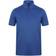 Henbury Stretch Microfine Pique Polo Shirt - Royal