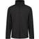 Regatta Men's Uproar Interactive Softshell Jacket - Black