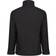 Regatta Men's Uproar Interactive Softshell Jacket - Black