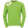 Kempa Core 2.0 Training Sweatshirt Men - Hope Green