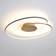 Lindby Joline Ceiling Flush Light 74cm