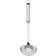 Heirol Steely Soup Ladle 32cm