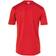 Kempa Emotion 2.0 T-shirt Men - Red/Chili Red