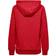 Hummel Go Cotton Zip Hoodie Women - True Red