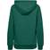 Hummel Go Cotton Zip Hoodie Women - Evergreen