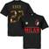 Retake Milan Kaka 22 Gallery Team T-shirt