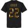 Retake Milan Kaka 22 Gallery Team T-shirt