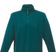 Regatta Micro Zip Neck Fleece Top - Bottle Green