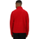 Regatta Micro Zip Neck Fleece - Classic Red