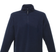 Regatta Micro Zip Neck Fleece - Dark Navy