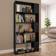 vidaXL - Book Shelf 159cm