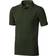 Elevate Calgary Short Sleeve Polo Shirt - Army Green