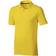 Elevate Calgary Short Sleeve Polo Shirt - Yellow