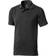 Elevate Calgary Short Sleeve Polo Shirt - Anthracite