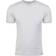 Next Level Tri-Blend Crew Neck T-shirt - Heather White