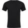 Next Level Tri-Blend Crew Neck T-shirt - Vintage Black