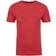 Next Level Tri-Blend Crew Neck T-shirt - Vintage Red