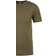 Next Level Tri-Blend Crew Neck T-shirt - Military Green