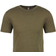 Next Level Tri-Blend Crew Neck T-shirt - Military Green