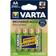 Varta Recharge Accu Recycled AA 2100mAh 4-pack