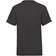 Fruit of the Loom Kid's Valueweight T-Shirt 2-pack - Black