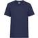 Fruit of the Loom Kid's Valueweight T-Shirt 2-pack - Deep Navy