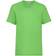 Fruit of the Loom Kid's Valueweight T-Shirt 2-pack - Lime