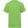 Fruit of the Loom Kid's Valueweight T-Shirt 2-pack - Lime