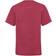 Fruit of the Loom Kid's Valueweight T-Shirt 2-pack - Heather Red