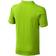 Elevate Calgary Short Sleeve Polo Shirt - Apple Green