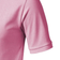 Elevate Calgary Short Sleeve Polo Shirt - Light Pink